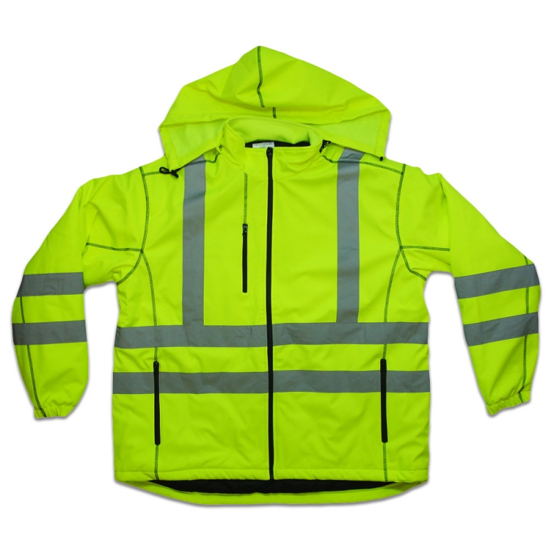 Hi-Vis Sweatshirts